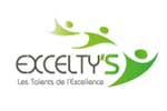 Logo client Excelty's