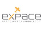 Logo EXPACE