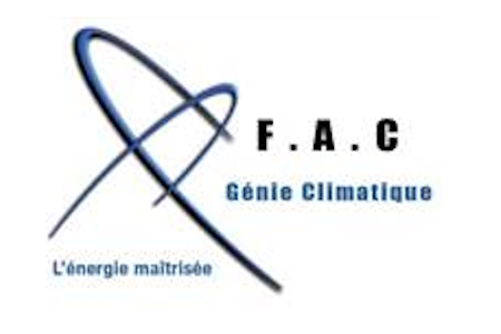 Entreprise F.a.c. genie climatique