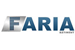 Logo FARIA BATIMENT CONCEPT