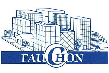 Logo ENTREPRISE THIERRY FAUCHON