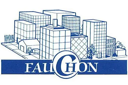 Offre d'emploi Macon H/F de Entreprise Thierry Fauchon
