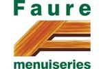 Logo FAURE MENUISERIES