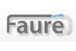 Logo client Fauré Sas
