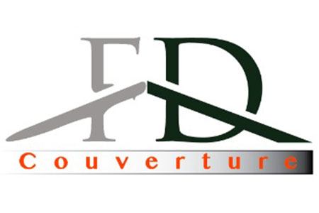 Logo FD COUVERTURE