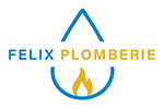 Logo client Sarl FÉlix Plomberie 