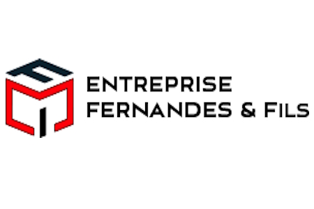 Logo FERNANDES ET FILS