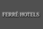 Entreprise Ferre hotels