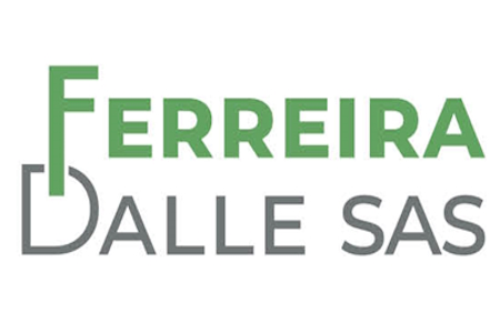 Logo FERREIRA DALLE