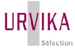 Logo client Urvika