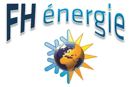 Entreprise Fh energie