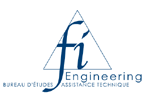 Logo FI ENGINEERING