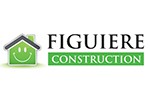 Logo FIGUIERE CONSTRUCTION