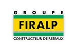 Logo GROUPE FIRALP