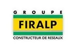Entreprise Groupe firalp