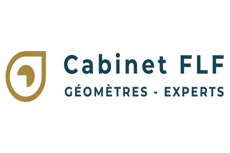 Logo CABINET FLF