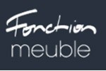 Logo FONCTION MEUBLE