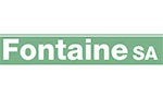 Logo FONTAINE SA
