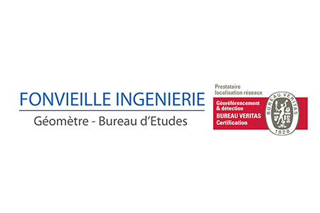 Logo FONVIEILLE INGENIERIE