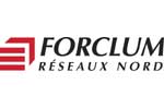 Logo FORCLUM