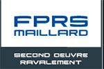 Logo client Fprs