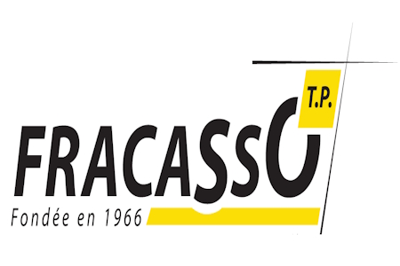 Logo FRACASSO TP