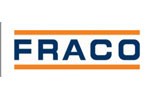 Logo client Fraco