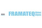Logo FRAMATEQ RHONE ALPES