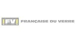 Logo client Francaise Du Verre