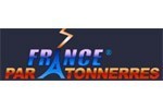 Logo FRANCE PARATONNERRES
