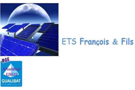 Logo FRANCOIS ET FILS