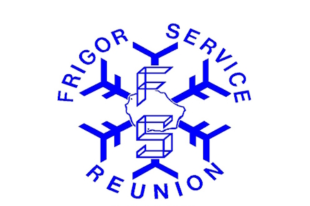 Logo FRIGOR SERVICE REUNION