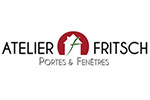 Logo ATELIER FRITSCH