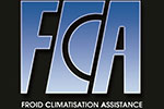 Logo client Froid Climatisation Assistance