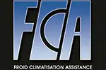 Offre d'emploi Agent de maintenance cvc H/F de Froid Climatisation Assistance