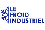 Logo LE FROID INDUSTRIEL
