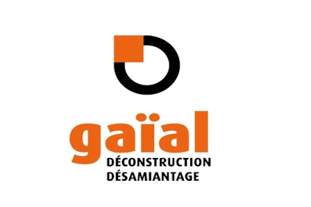 Logo GAIAL