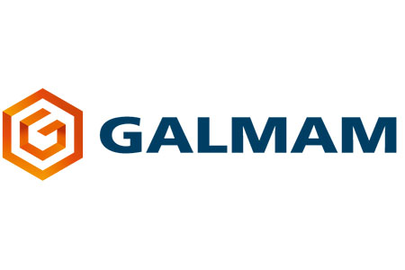Logo GALMAM SAS
