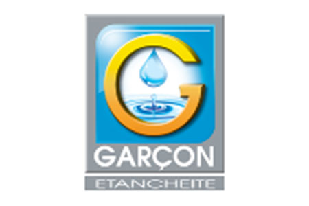 Logo ENTREPRISE GARCON ETANCHEITE