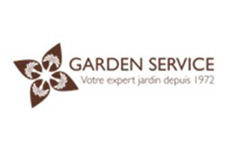 GARDEN SERVICE