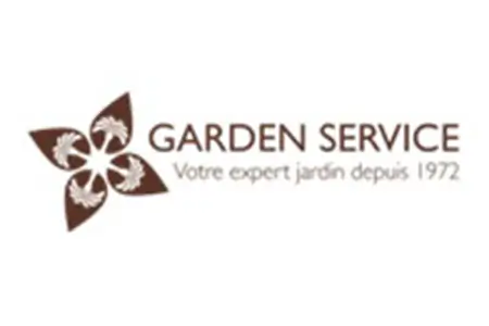 Entreprise Garden service