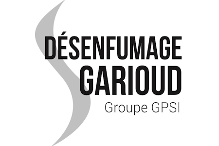 Logo GARIOUD NICOLAS