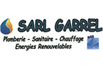 Logo client Sarl Garrel