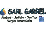Logo SARL GARREL