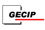 Logo GECIP
