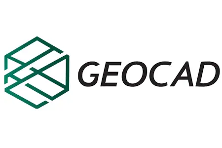 Offre d'emploi Géomètre topographe H/F de Geocad
