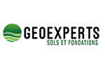 Logo GEOEXPERTS