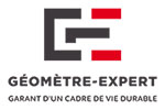 Logo client Cabinet Lauberat Javouhey Geometre Expert