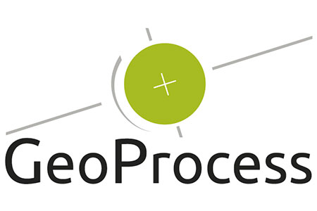 Logo GEOPROCESS