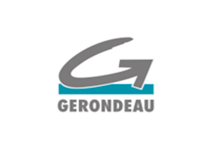 Logo GERONDEAU